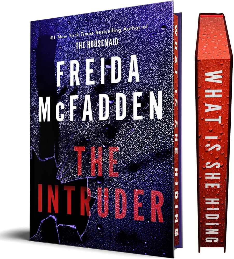 The Intruder | Amazon (US)