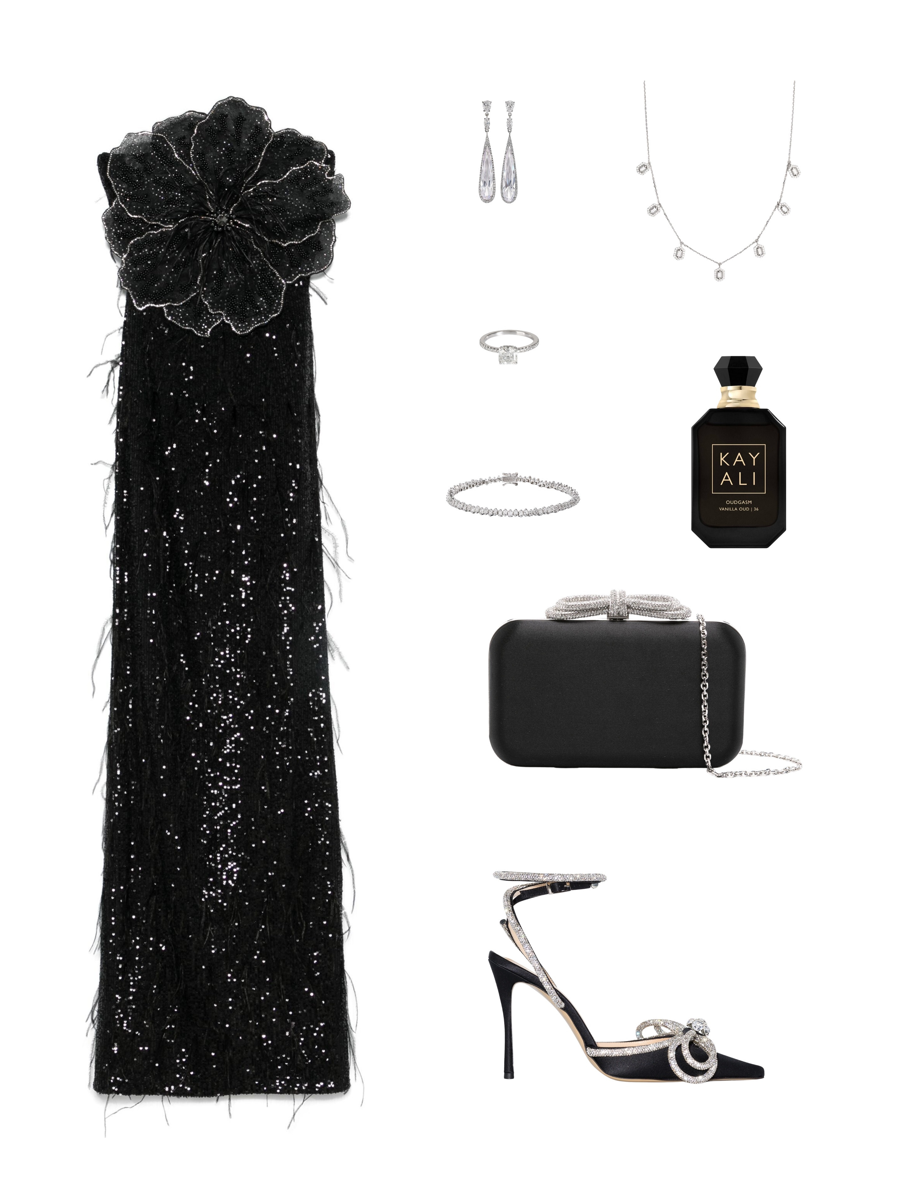 Evening gown outfit idea, luxury outfit idea, maxi sequin dress outfit ideas, fashion inspiration, ootd, party outfit idea

#LTKStyleTip #LTKParties #LTKWedding