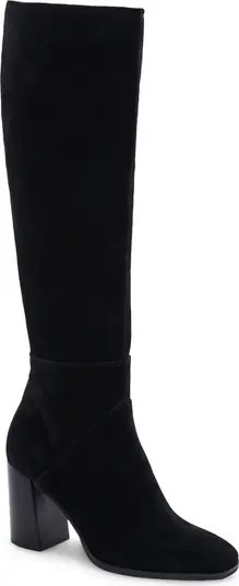 Fynn Knee High Boot (Women) | Nordstrom