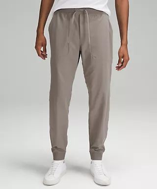 ABC Jogger Warpstreme | Lululemon (US)