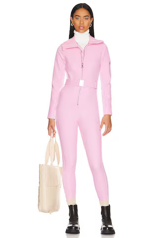 Cordova Ski Suit
                    
                    CORDOVA | Revolve Clothing (Global)
