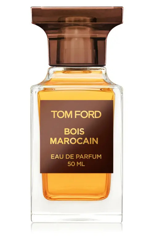 TOM FORD Bois Marocain Eau de Parfum Spray at Nordstrom, Size 1 Oz | Nordstrom