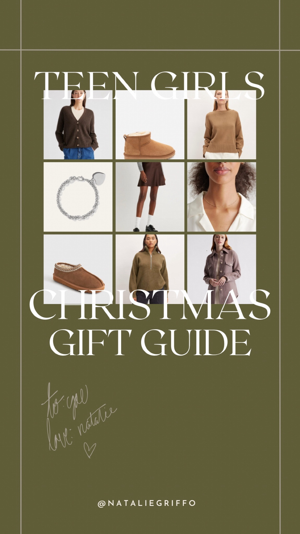 Teen girls gift guide

#LTKHoliday #LTKSeasonal #LTKGiftGuide