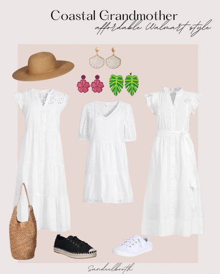 White dress - summer dress - date night dress - graduation dress - vacation dress 

#LTKMidsize #LTKStyleTip