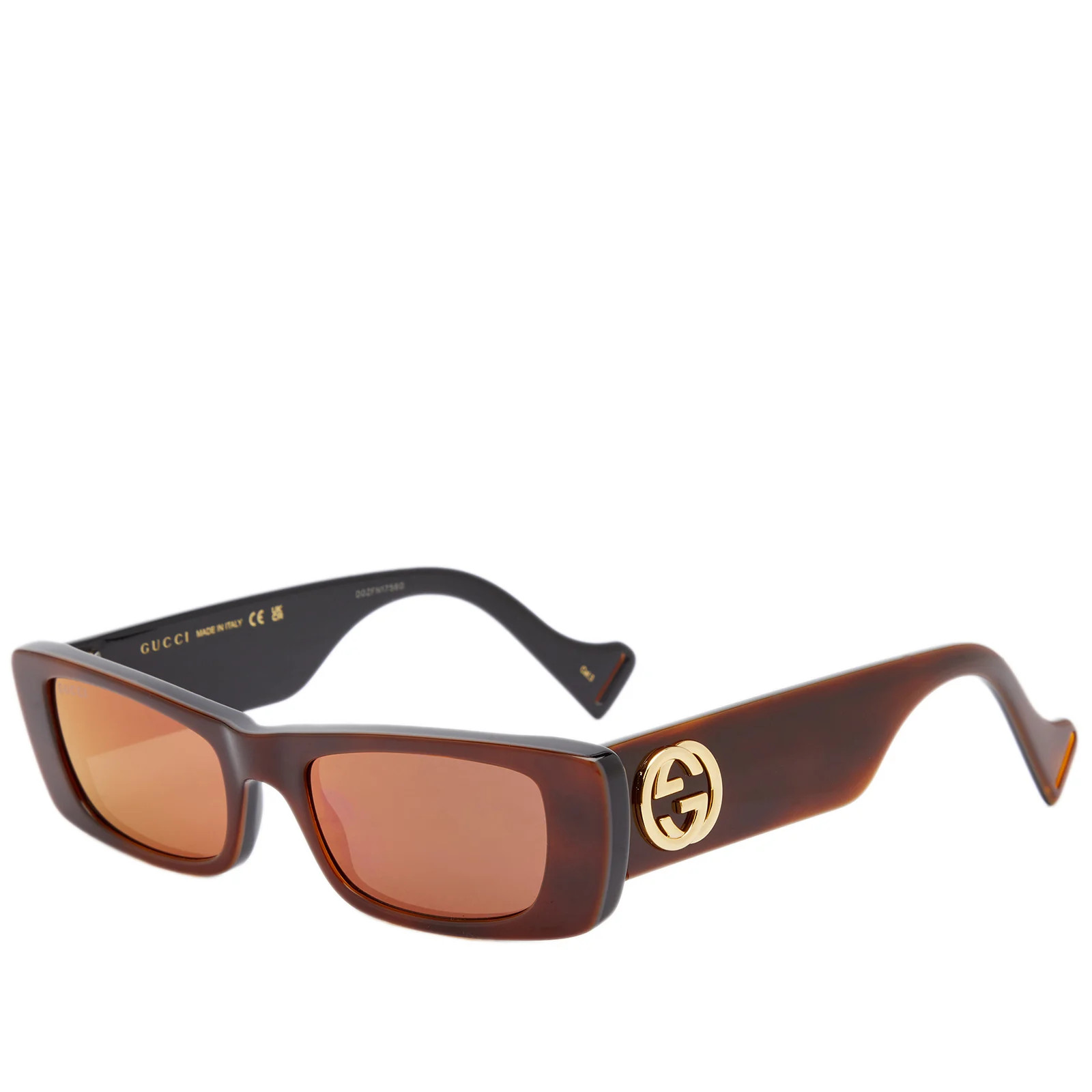Gucci Eyewear GG0516S Sunglasses | END. Clothing