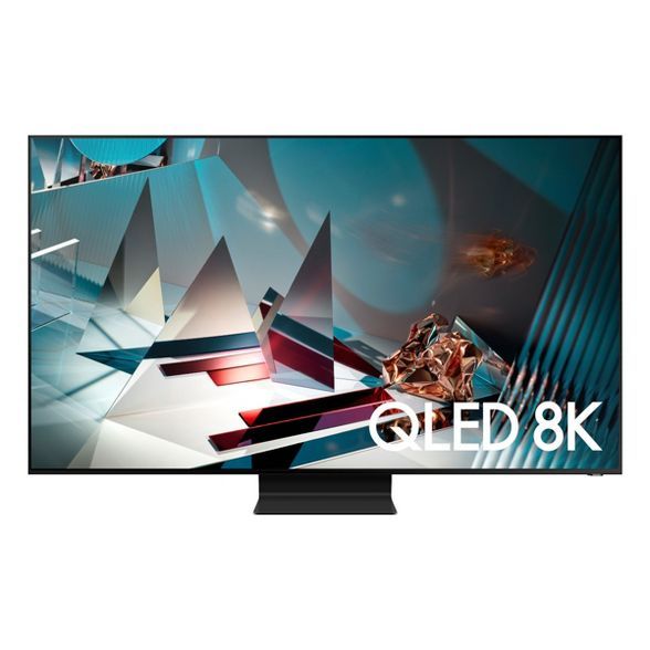 Samsung QN65Q800TA 65" QLED 8K UHD Smart TV | Target