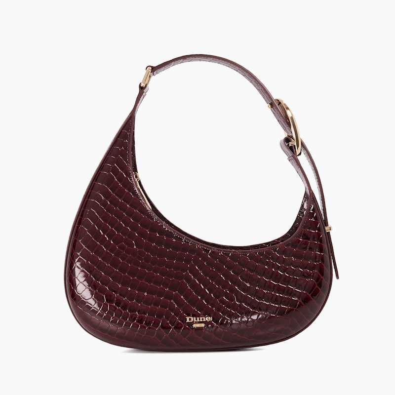 Bewilders - Burgundy | Dune (EU)