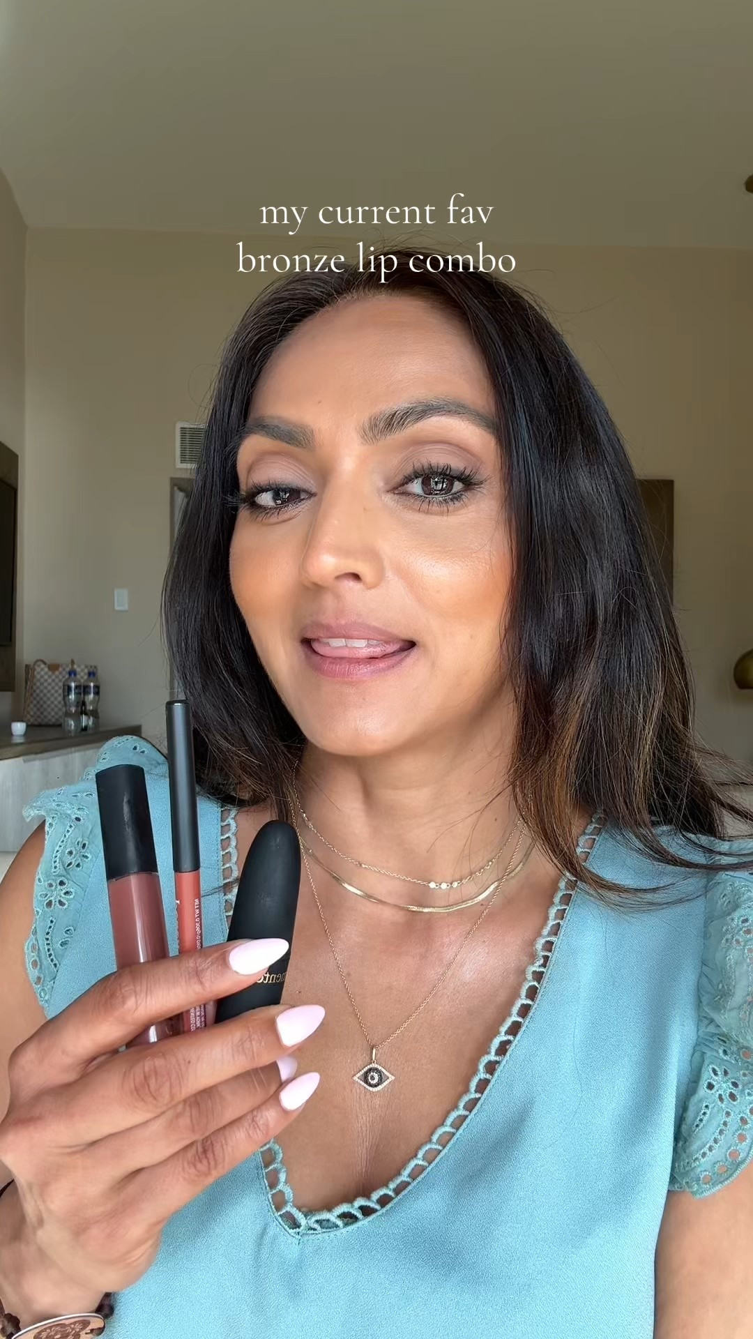 if summer were a lip combo… It would be this

#LTKFindsUnder50 #LTKBeauty #LTKStyleTip