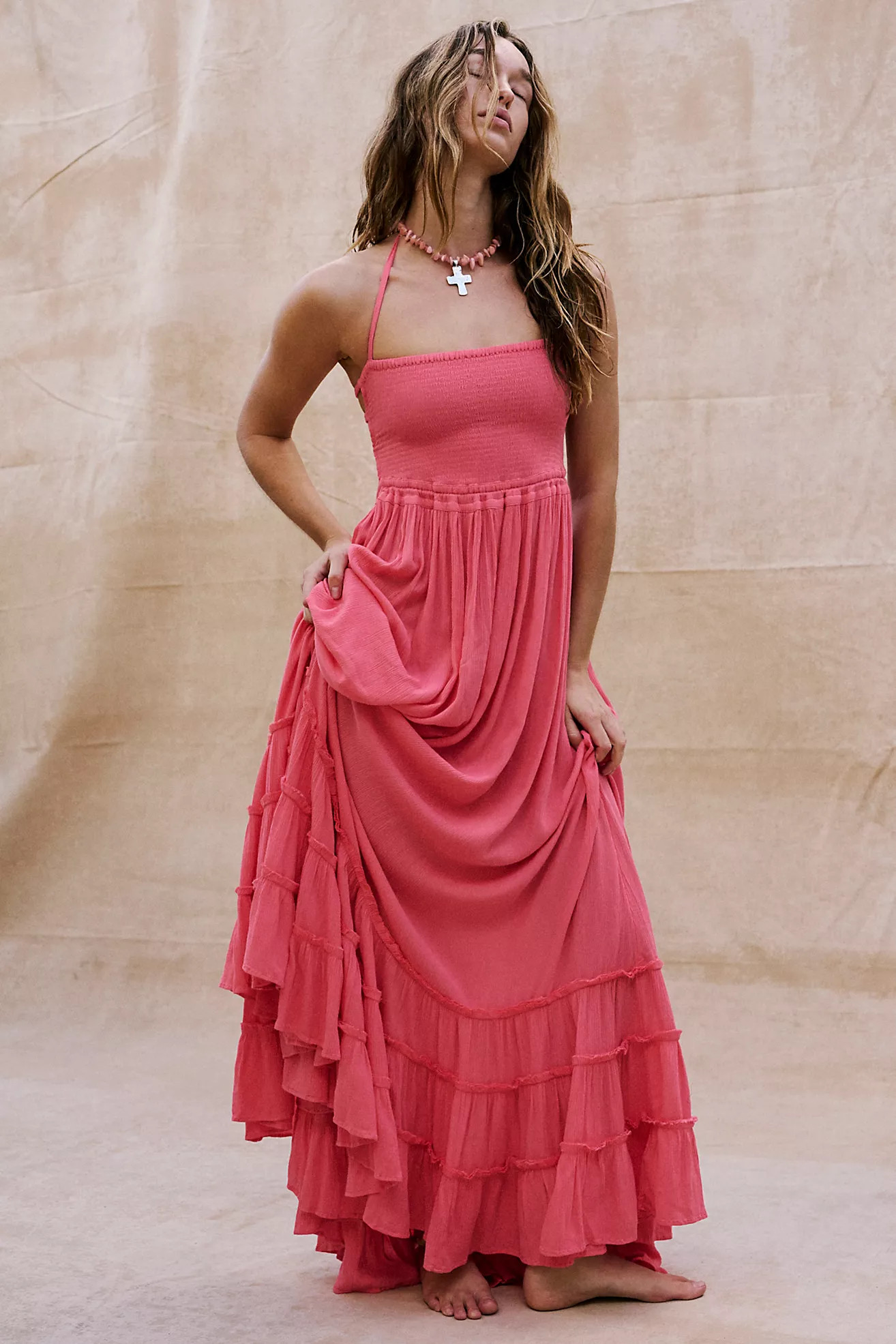 Extratropical Maxi Dress | Free People (Global - UK&FR Excluded)