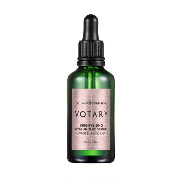 Brightening Hyaluronic Serum | Space NK - UK