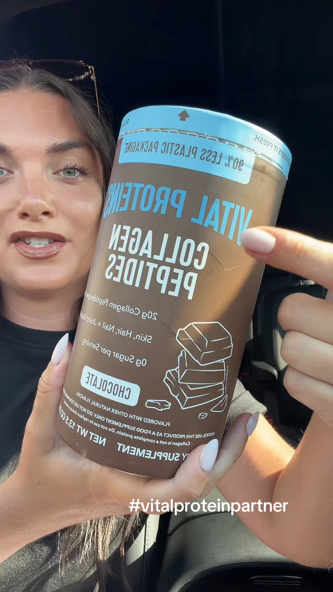 #LTKActive #LTKfoodie #LTKmorningroutine