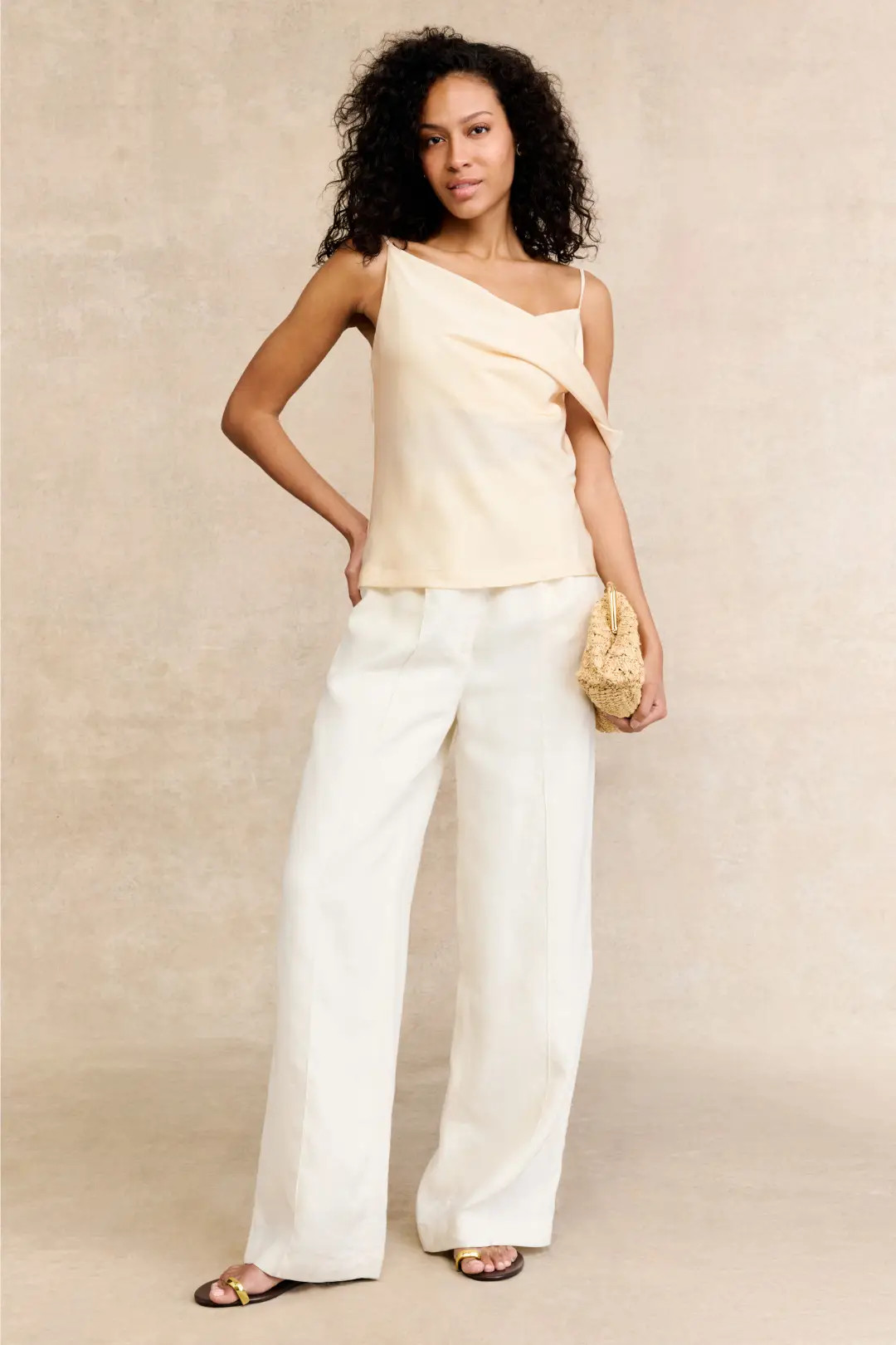 Ramona Top | Rent the Runway