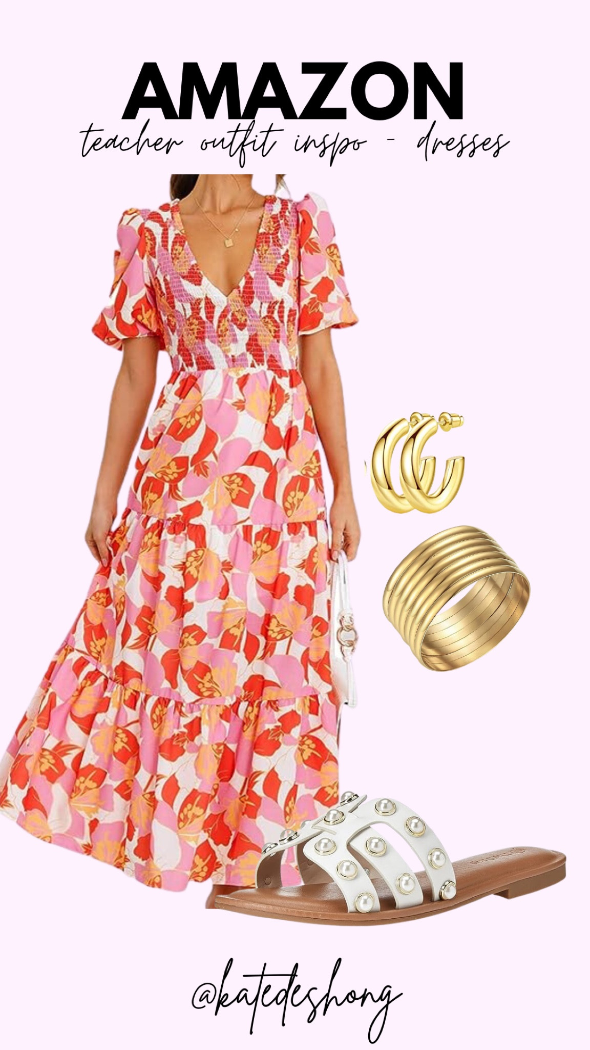Teacher outfits. Work wear outfits. Casual work outfits. Dresses. Maxi dress. Work dress. Amazon finds. budget shopping. Teacher earrings. Back to school. Pencils. Graphic tee. Cute headband. Teacher headband. Under $50. Teacher outfit inspo. Pinterest teacher. Kindergarten teacher. Comfy dress. Modest dress 

#LTKFind #LTKSeasonal #LTKBacktoSchool