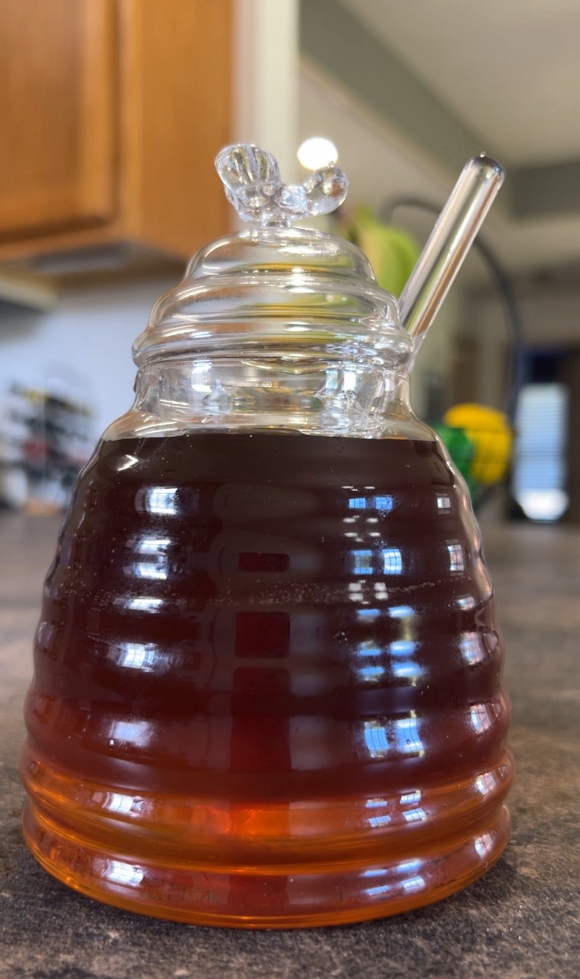 Honey 🍯 Storage 

#LTKFindsUnder50 #LTKStyleTip #LTKHome