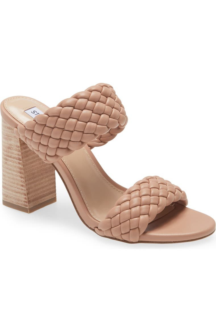 Steve Madden Tielo Sandal (Women) | Nordstrom | Nordstrom