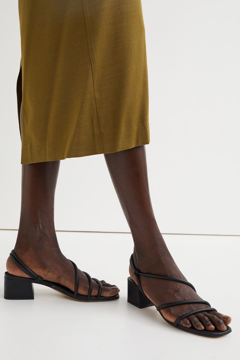 Sandals | H&M (US)