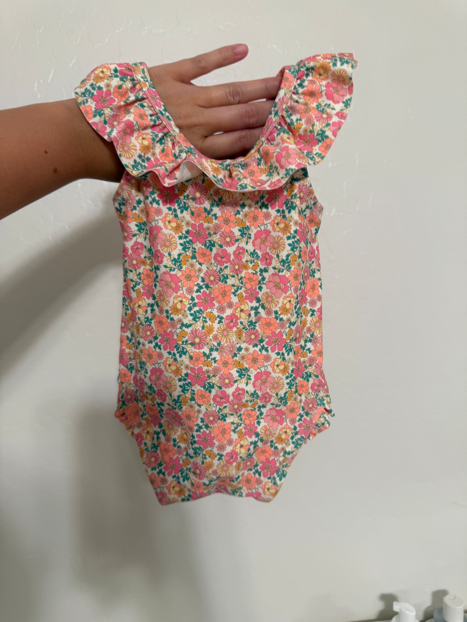 Baby girl swimsuits! 