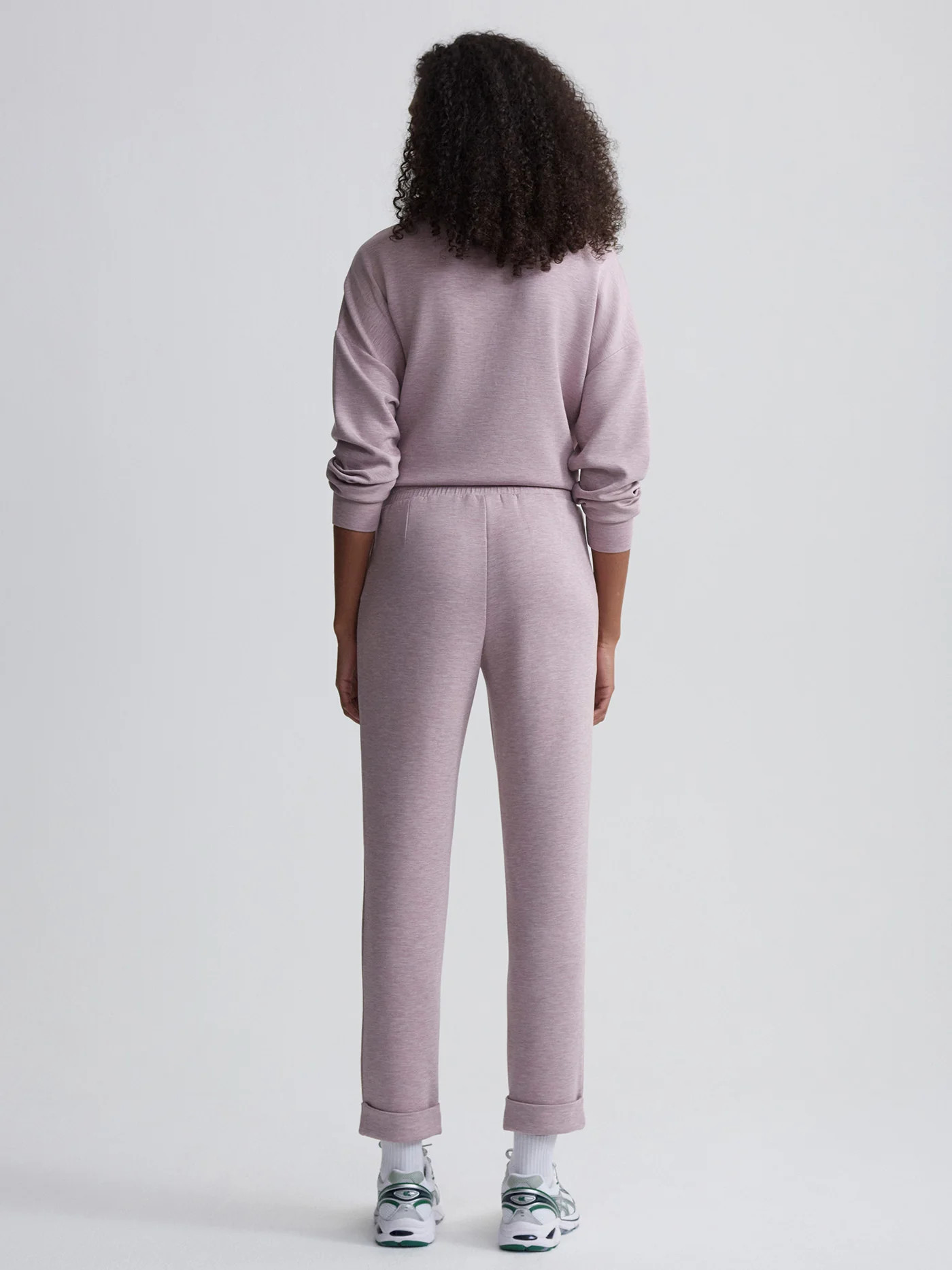 The Rolled Cuff Pant 25 | VARLEY US | Varley US