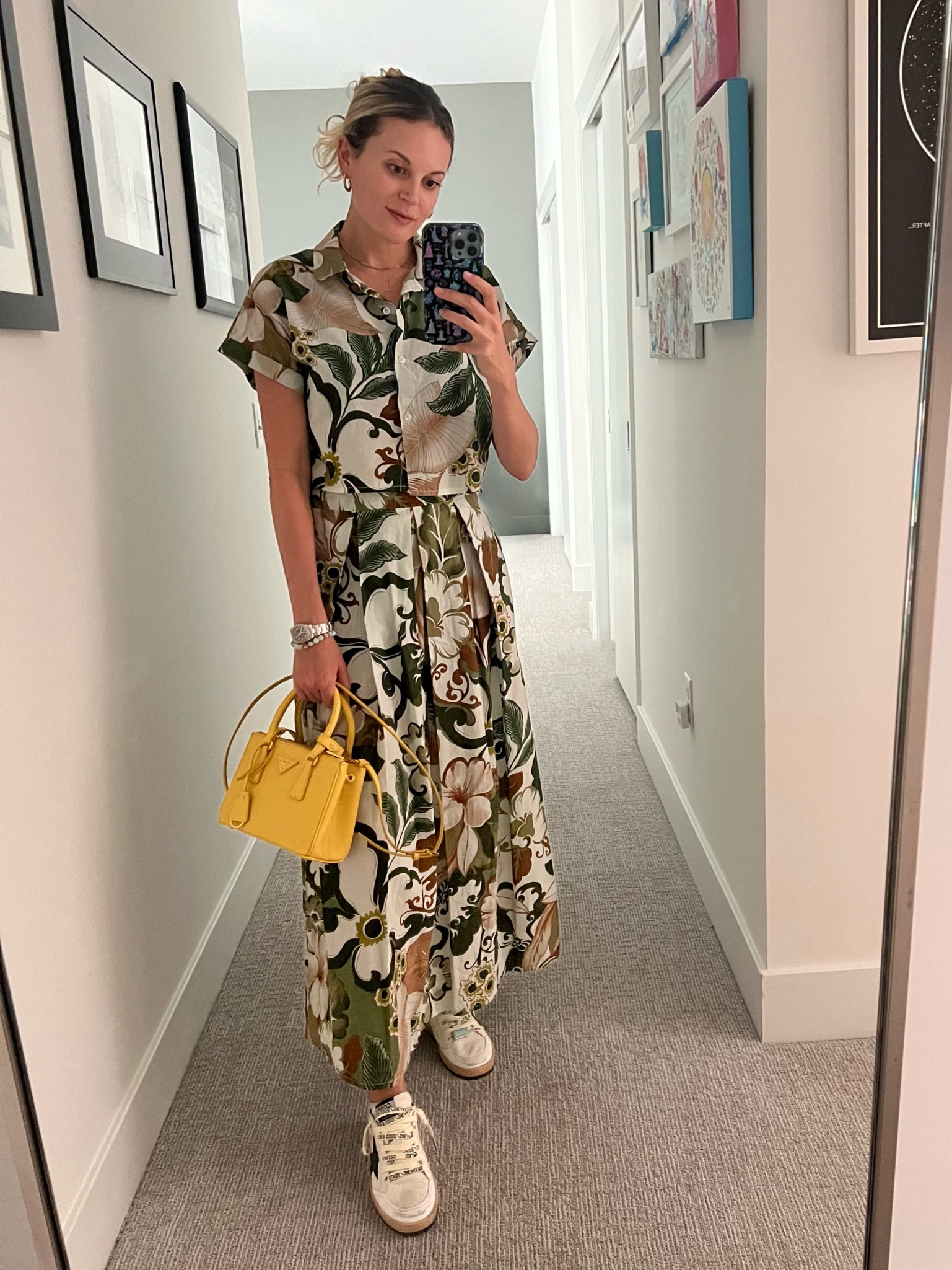 It’s hot in SF & mentally I’m still in Italy 🇮🇹 
shop my accessories & similar sets here 

#LTKSeasonal #LTKTravel #LTKStyleTip