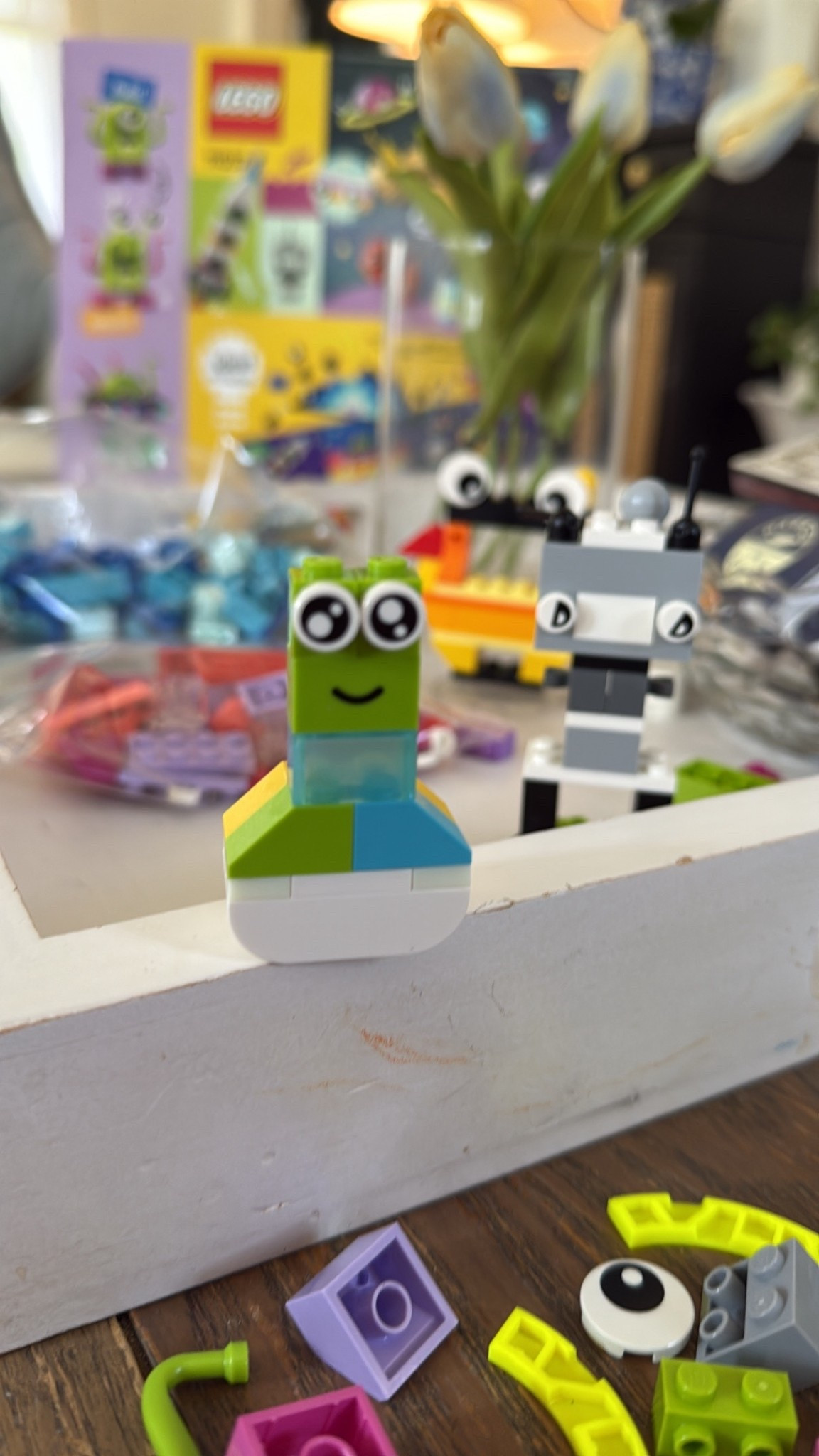 Kids Space Lego set 

#LTKKids #LTKHome #LTKFamily