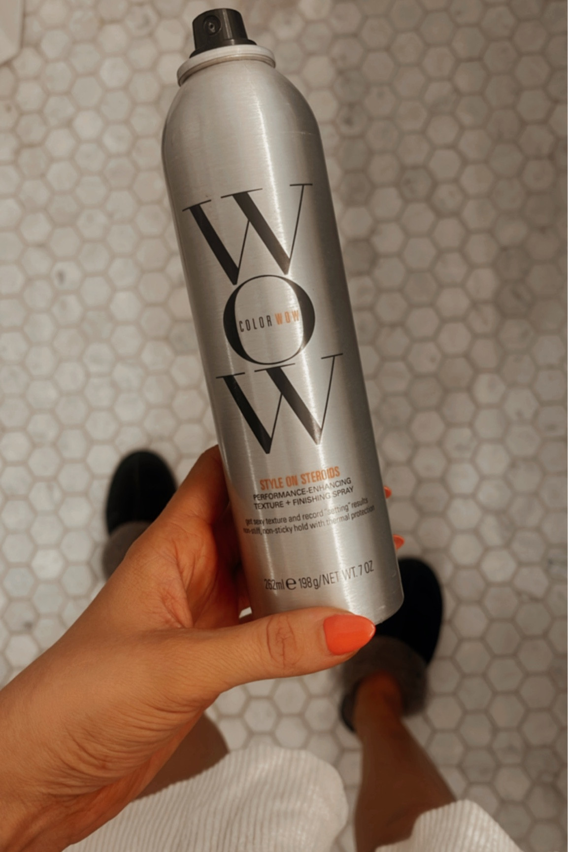 A few of my favorite empties I just re-purchased! Wow style on steroids texture and finishing spray

Gifts for her, stocking stuffers


#LTKunder50 #LTKGiftGuide #LTKbeauty