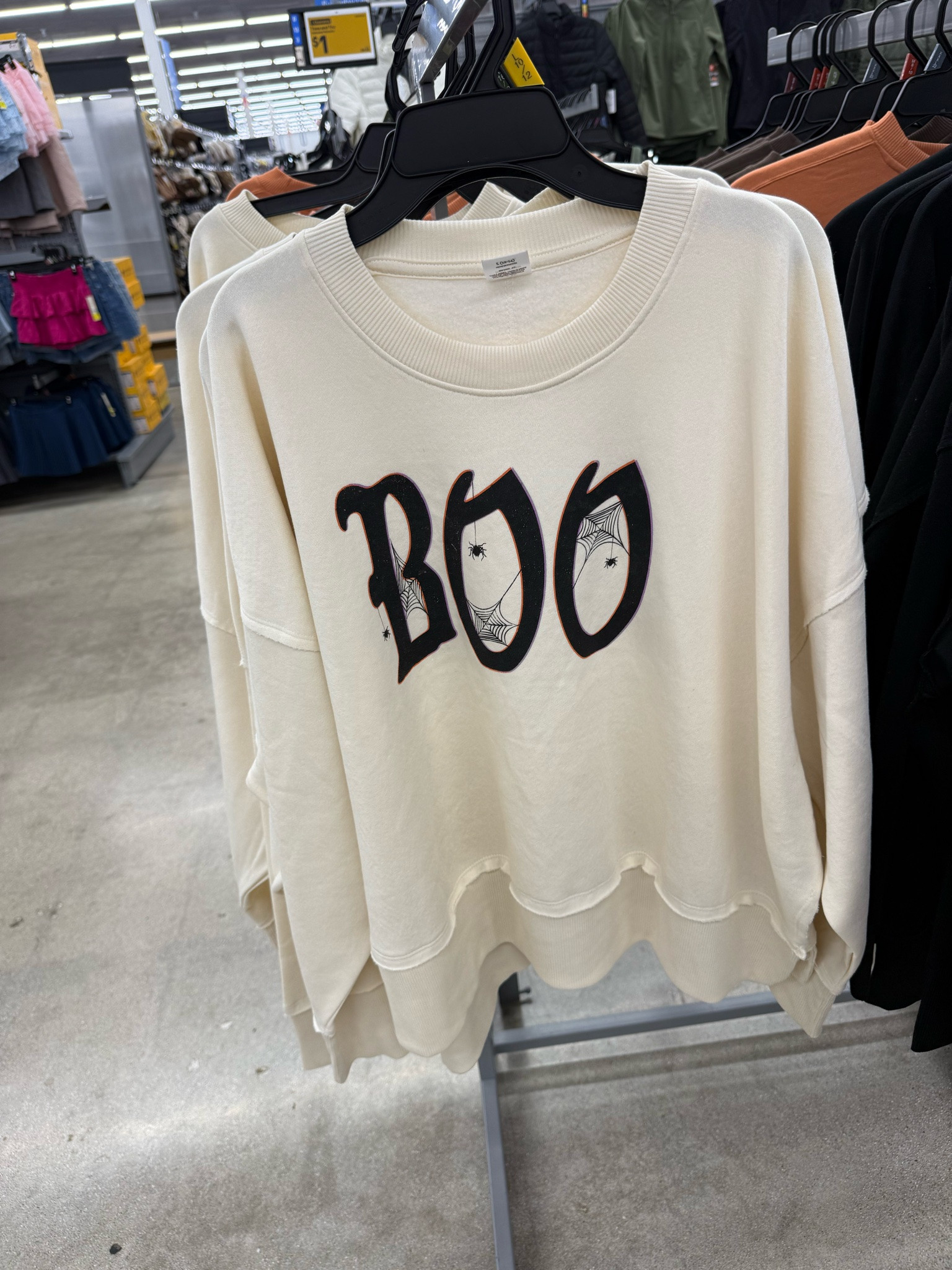 Walmart 
New arrivals 
Fall outfits
Walmart fall outfits 
Halloween sweatshirts