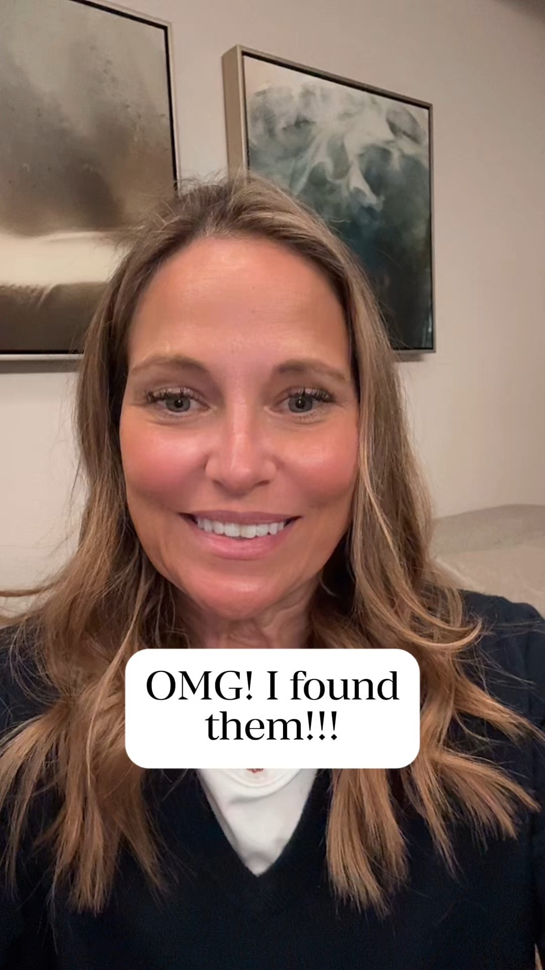 So good! Order now to have them this spring and summer! TTS!

#LTKOver40