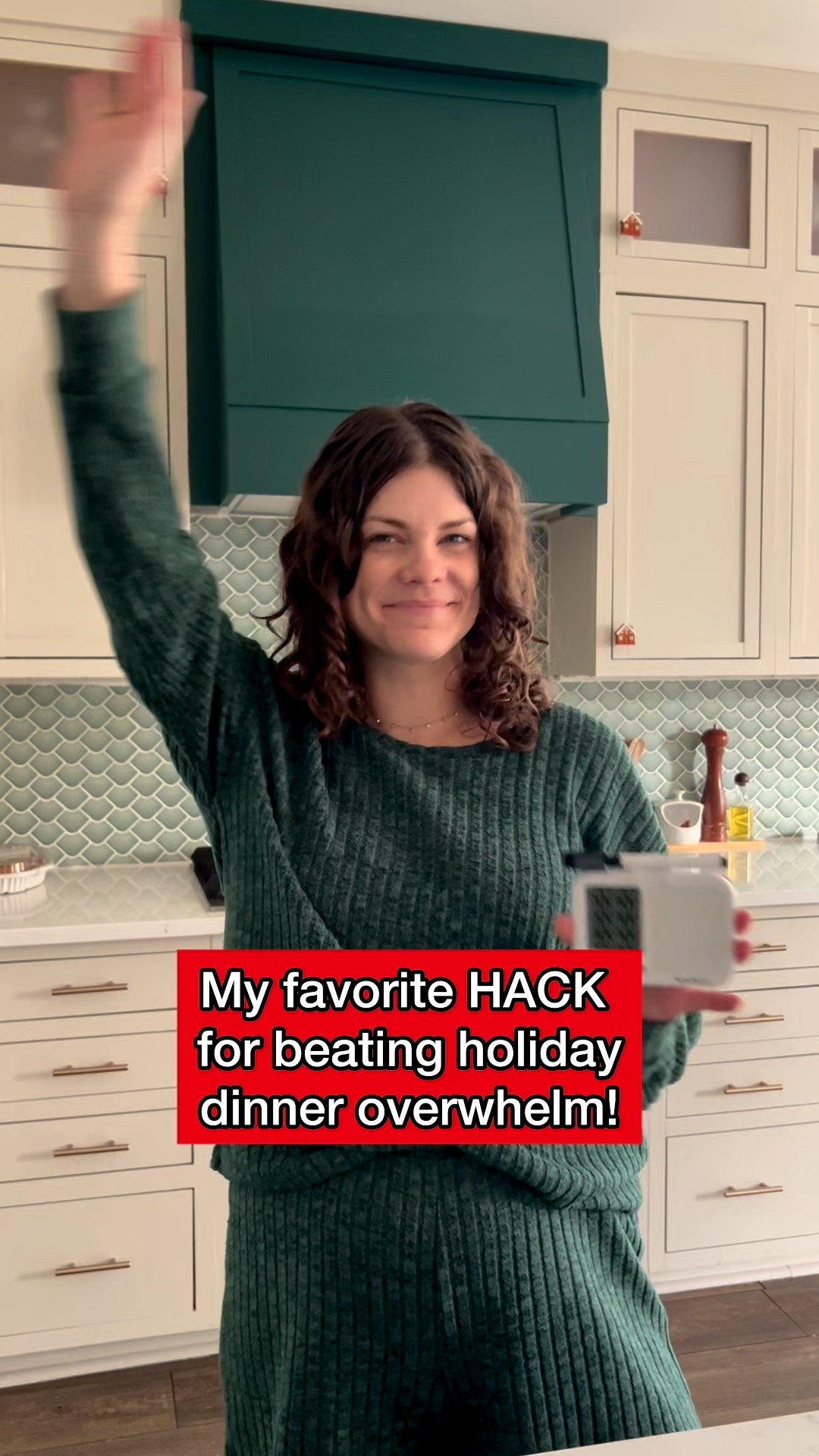 This 4 way timer is so great for keeping track of multiple things cooking at once! 

#LTKmomlife #LTKHoliday #LTKfoodie