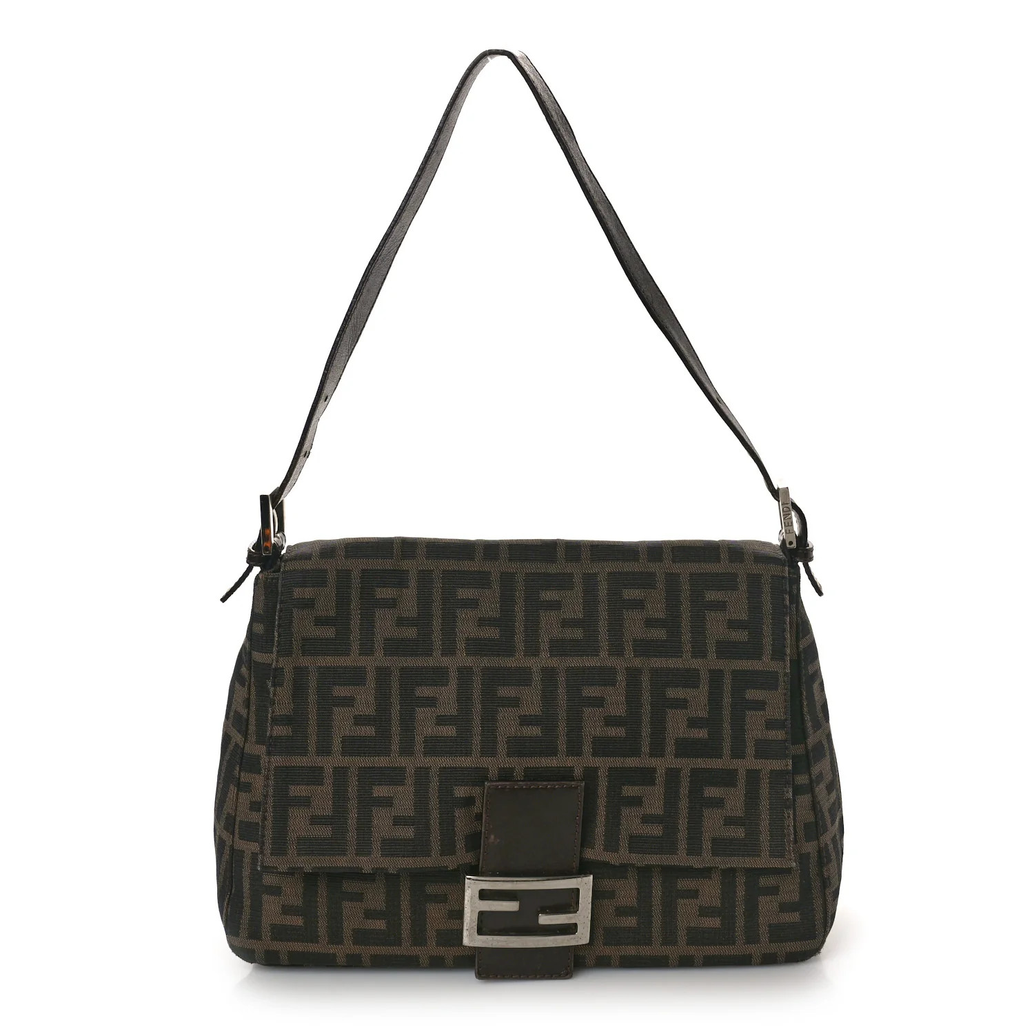 Zucca Mama Baguette Tobacco | FASHIONPHILE (US)