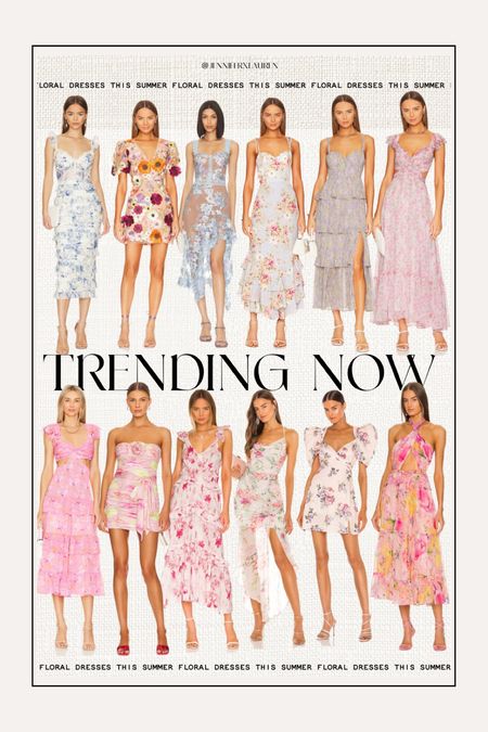 Floral wedding guest dresses from revolve 


What to wear, summer wardrobe, summer style, floral dresses, Amazon favorites, nsale favorites, wedding guest, summer wedding, pink dress

#LTKstyletip #LTKwedding #LTKunder100