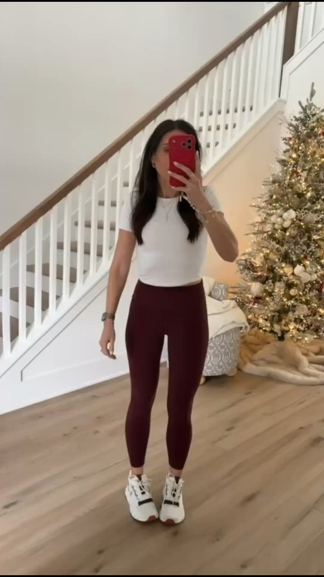 Athleta my favorite leggings are on sale.

#LTKSaleAlert #LTKOver40 #LTKActive