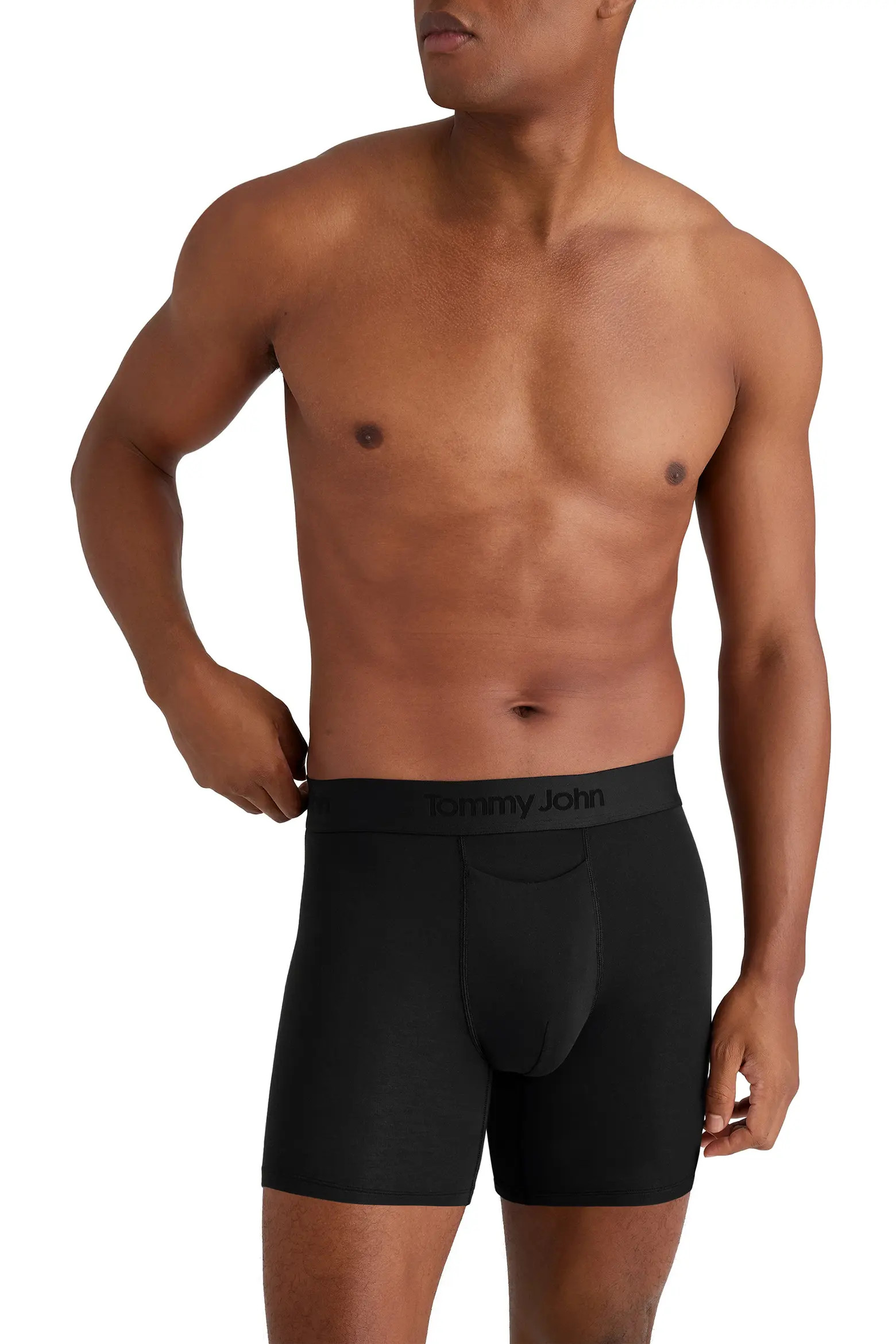 Second Skin 4-Inch Boxer Briefs (Men) | Nordstrom | Nordstrom