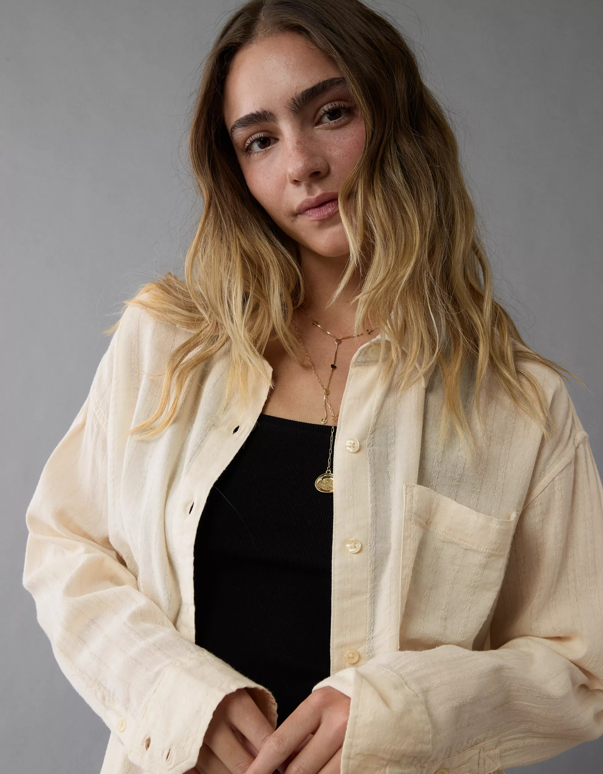 Size | American Eagle Outfitters (US & CA)