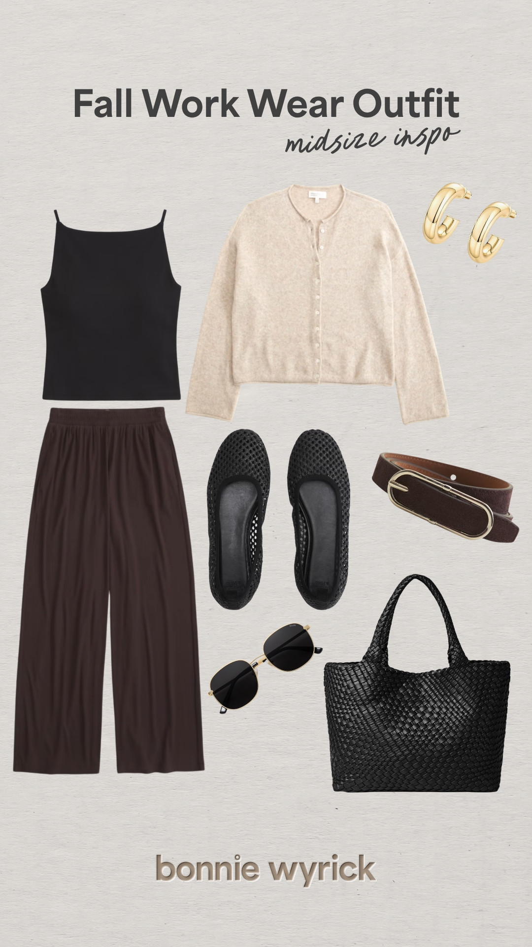 A cozy fall outfit for work on those days where you just want to feel comfortable!

fall outfits, fall style, work outfits, workwear, mid size outfits, abercrombie, fall fashion 

 #LTKootd #LTKMidsize #LTKWorkwear