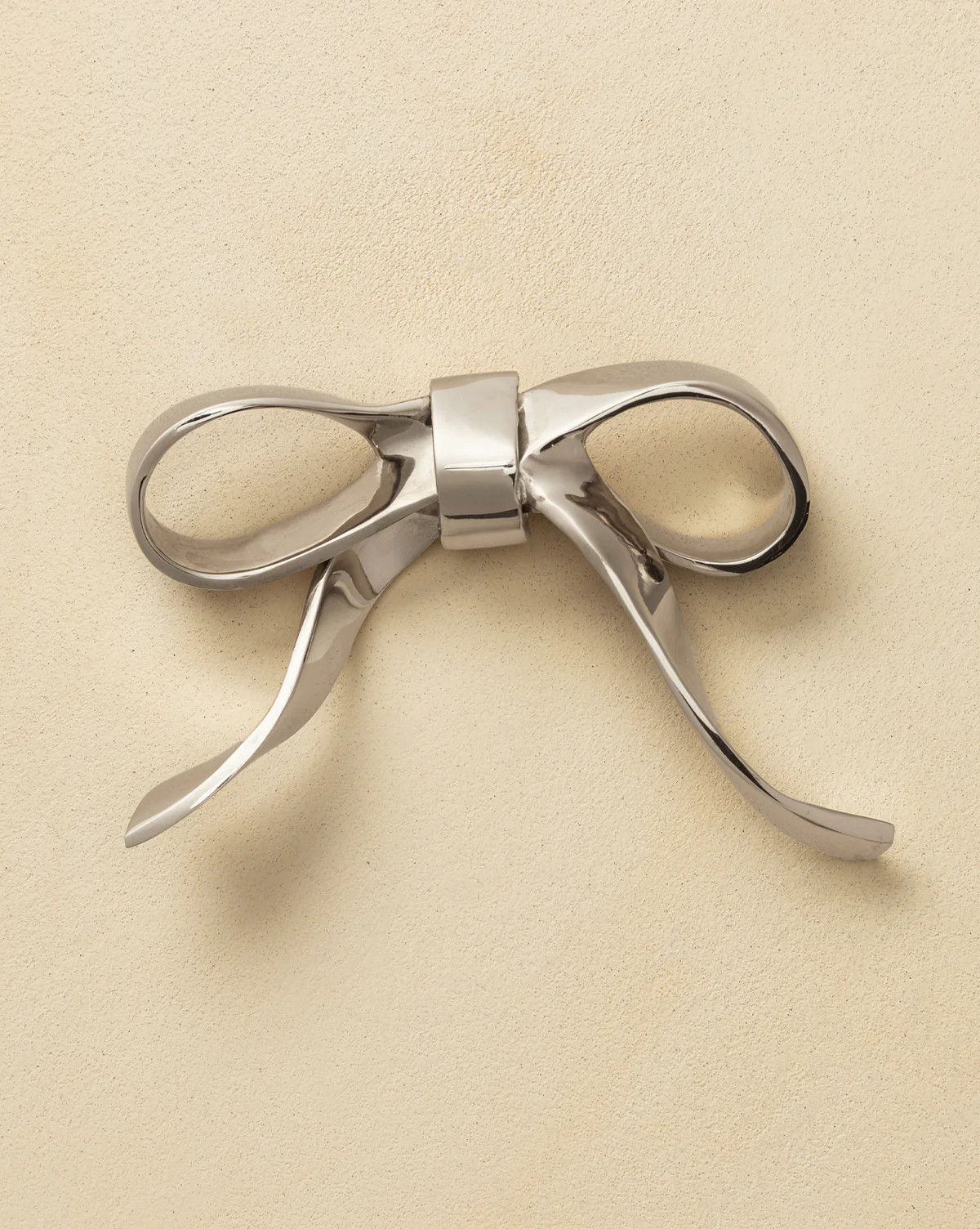Silver Bow Object | McGee & Co. (US)