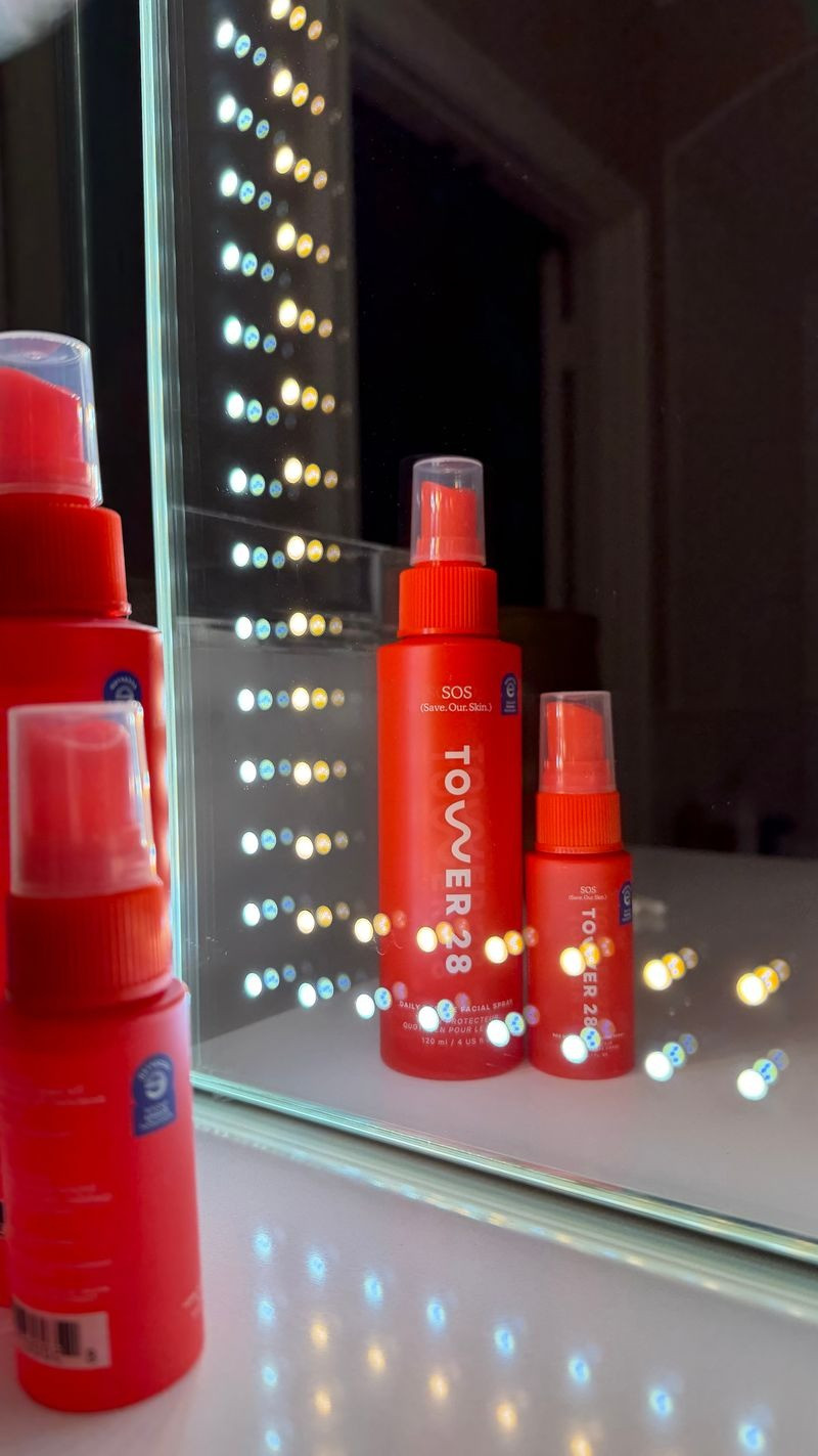 tower 28 spray!! 

 #LTKgrwm #LTKselfcare #LTKBeauty