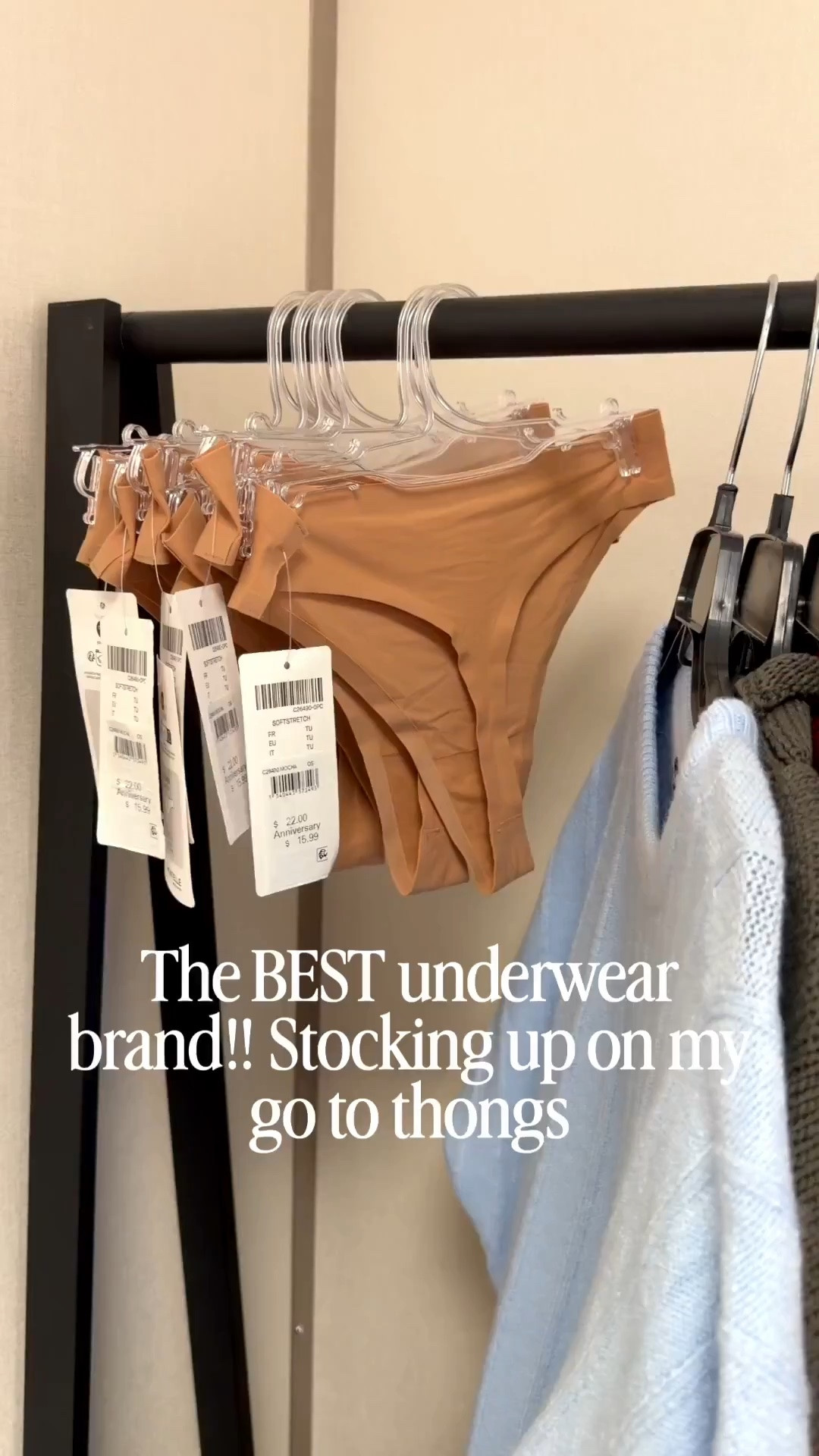 The best underwear brand ever, trust me!

#LTKootd #LTKgrwm #LTKdayinmylife