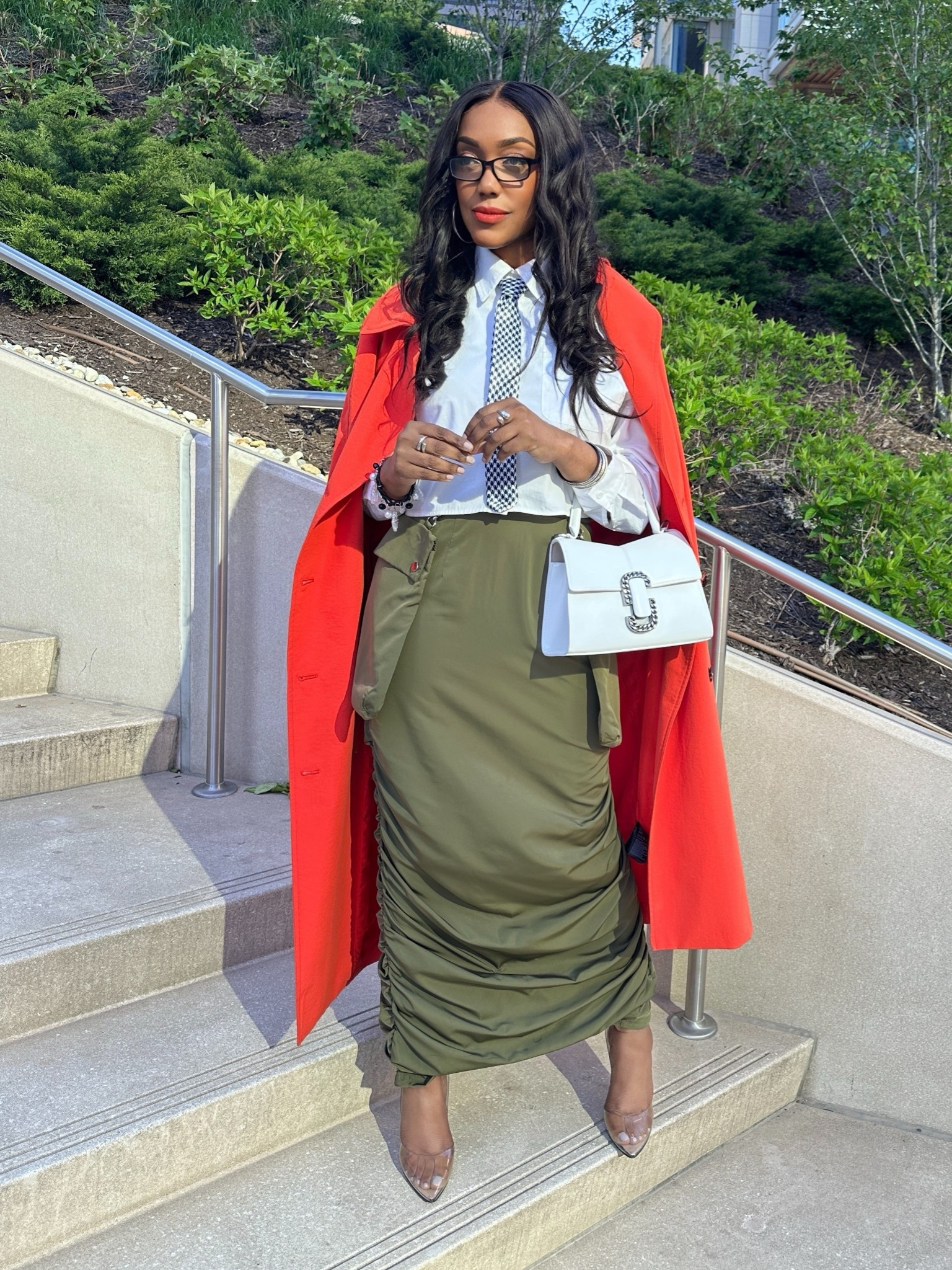 Get into it! The perfect spring outfit that says, “booked and busy”.

#LTKFindsUnder50 #LTKFindsUnder100 #LTKWorkwear