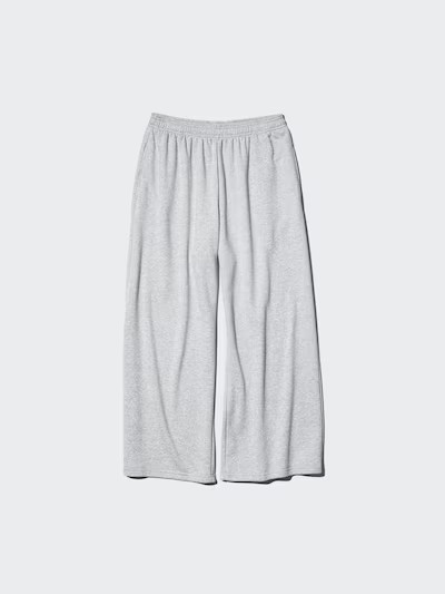 Jogginghose (Wide Fit, kurz) | UNIQLO (DE)