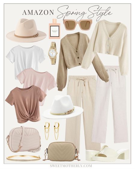 Amazon Spring Style!

Beach vacation
Wedding Guest
Spring fashion
Spring dresses
Vacation Outfits
Rug
Home Decor
Sneakers
Jeans
Bedroom
Maternity Outfit
Resort Wear
Nursery
Summer fashion
Summer swimsuits
Women’s swimwear
Body conscious swimwear
Affordable swimwear
Summer swimsuits
Summer fashion
2023 swim

#LTKstyletip #LTKsalealert #LTKSeasonal