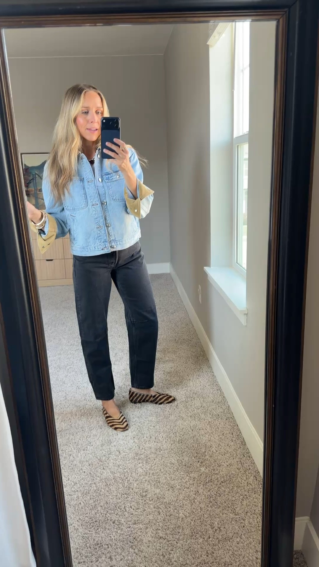 Madewell is 25% off right now and these are some of my favorite finds! 

I am a size small top and 2 or 26 bottoms.

#LTKootd #LTKmomlife #LTKgrwm