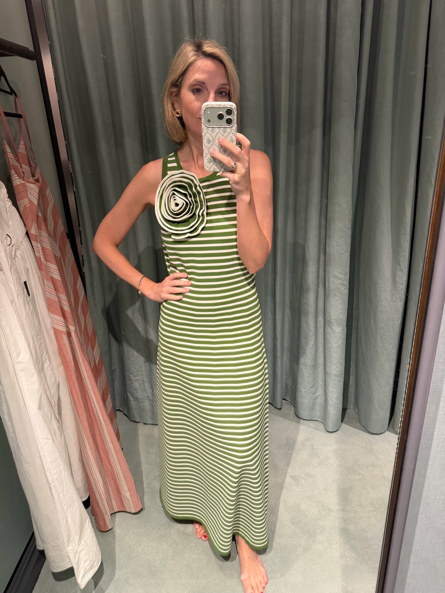 What to wear to the US Open.

#LTKgrwm #LTKootd #LTKOver40