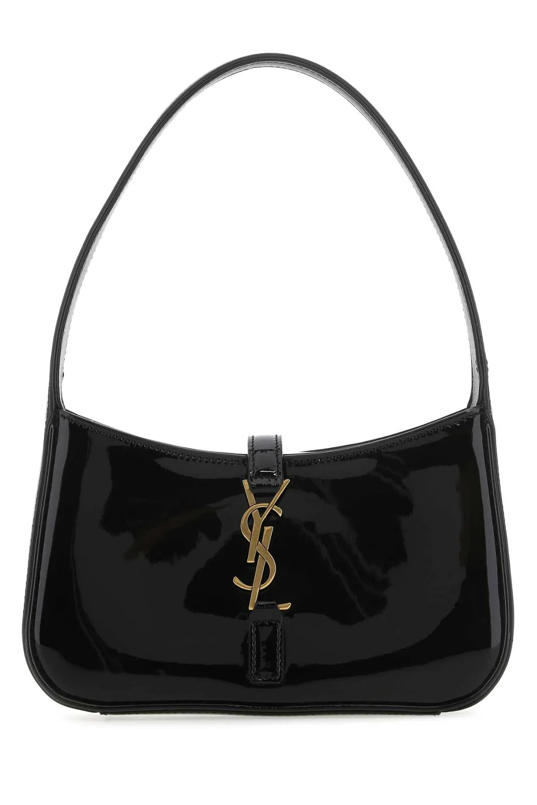 Saint Laurent Le 5 À 7 Mini Hobo Bag | Cettire Global