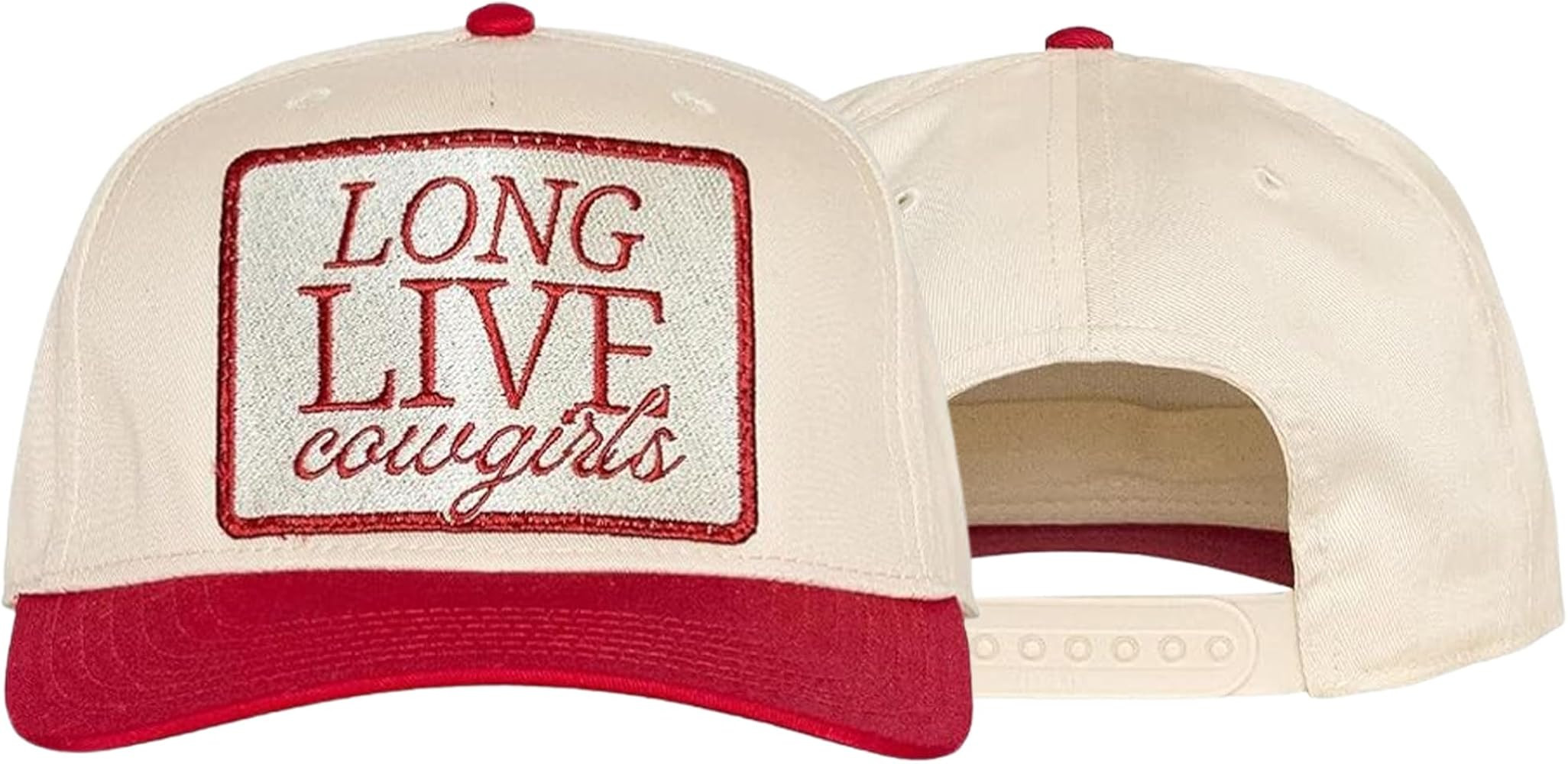 Friday Feelin' Trucker Hat Women Baseball Cap Western Adjustable American Trucker Hats Fitted Mom... | Amazon (US)