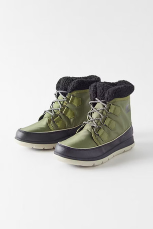 SOREL x Urban Outfitters - Salty Lashes | Lifestyle Blog display picture 3