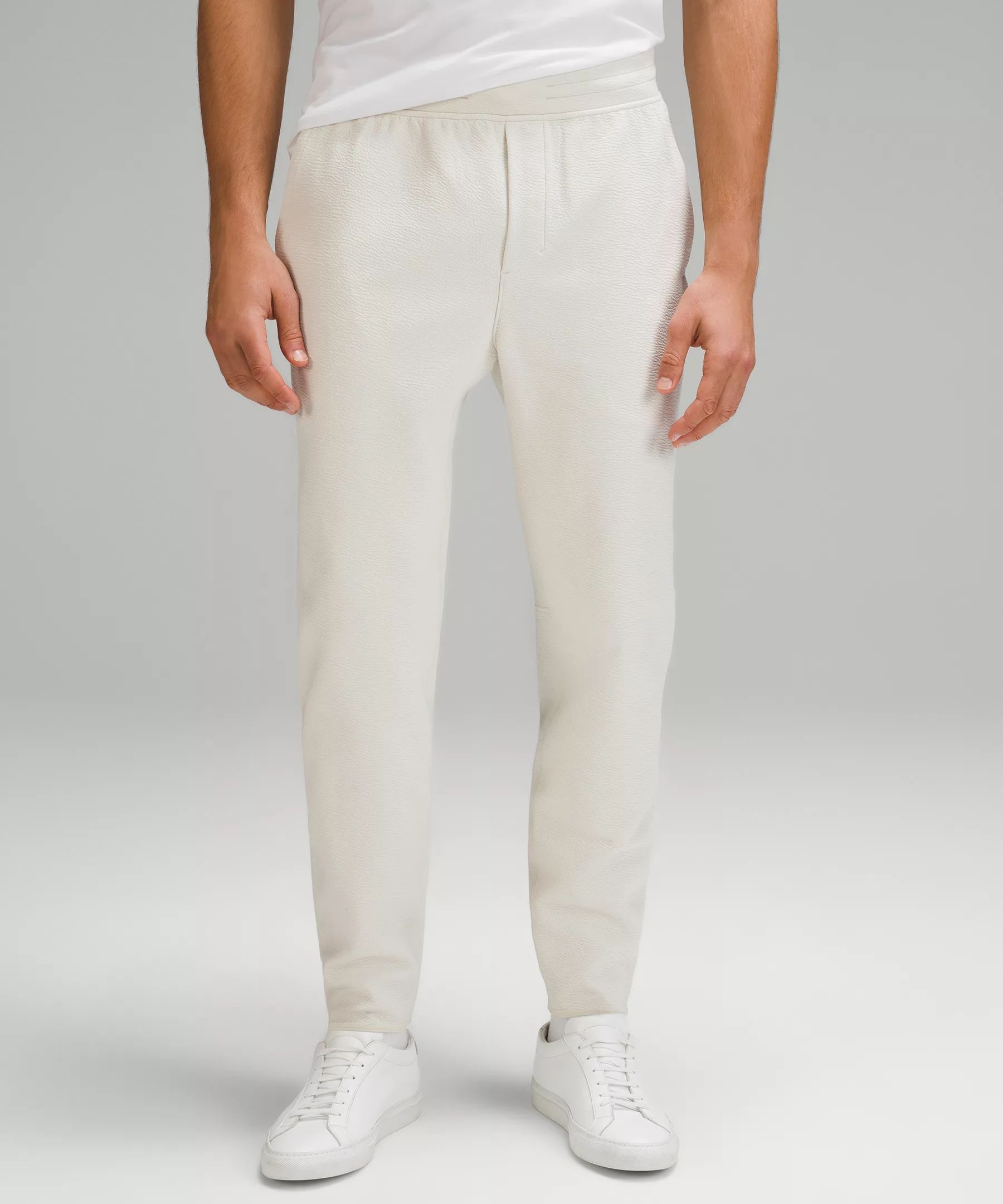Textured Spacer Classic-Tapered Pant | Lululemon (US)