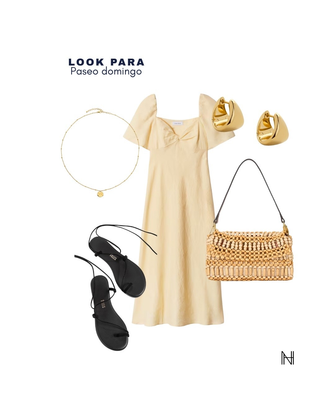 Color de temporada, amarillo pastel/ look relajados para fines de semana

#LTKSeasonal #LTKStyleTip #LTKTravel