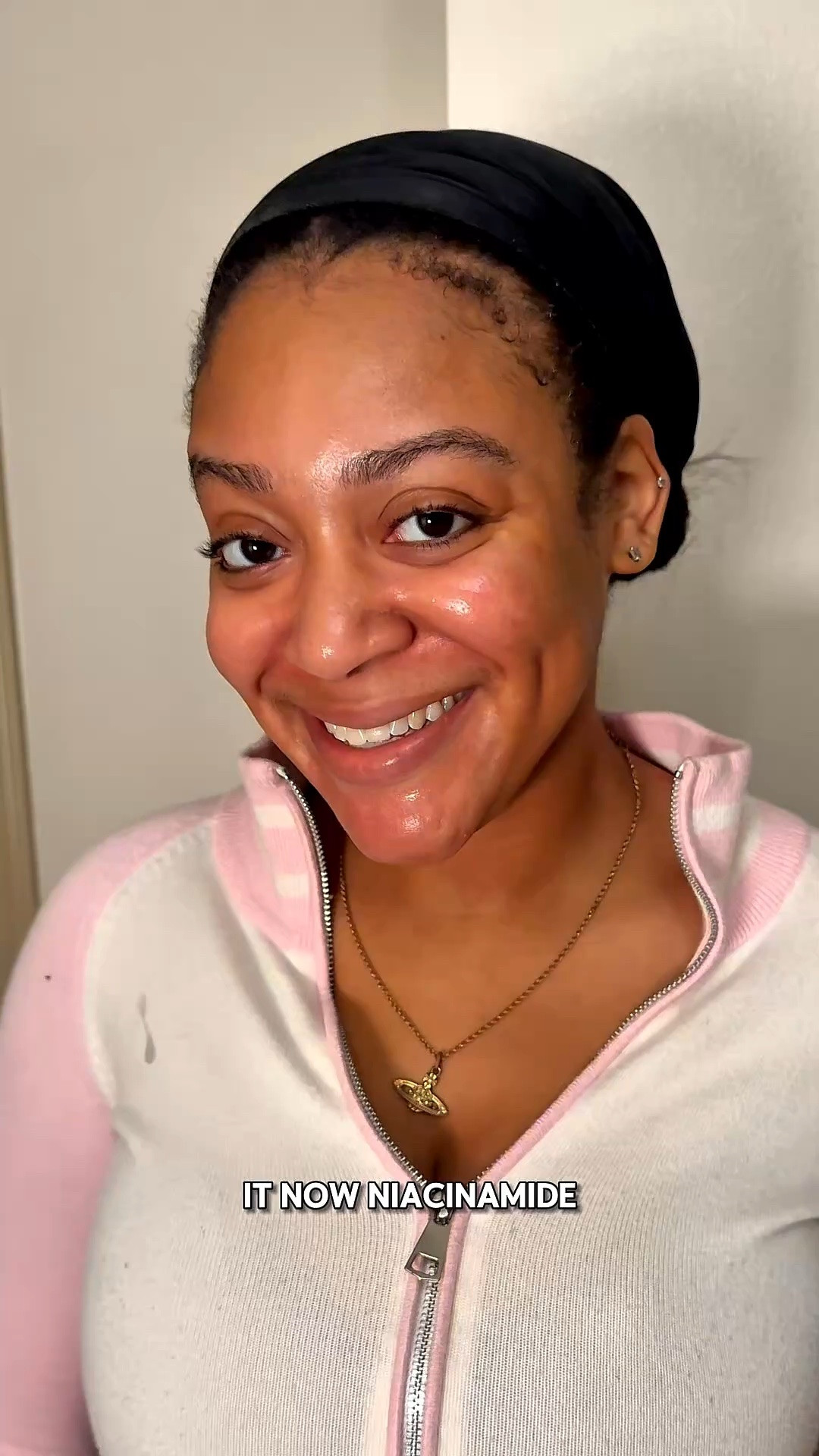 The Ordinary’s Niacinamide 10% + Zinc 1% serum earned a permanent spot in my skincare routine! Head over to The Ordinary’s website for 23% off all products😍 # skincare #selfcare #theordinary 

#LTKBeauty #LTKSaleAlert #LTKselfcare