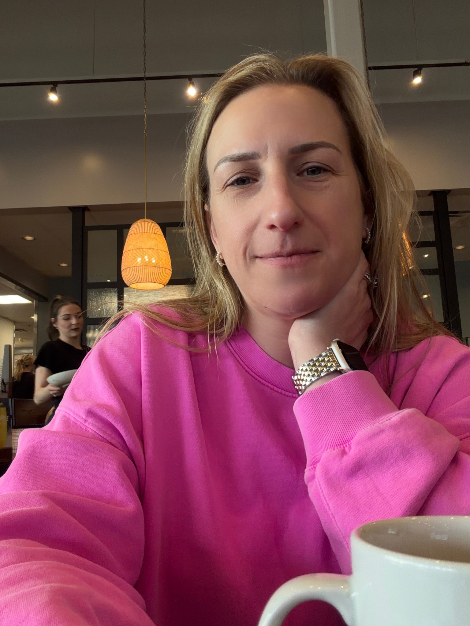 Brunch date with myself. Sometimes the only company you need is yourself  

#LTKOver40 #LTKdayinmylife #LTKmomlife