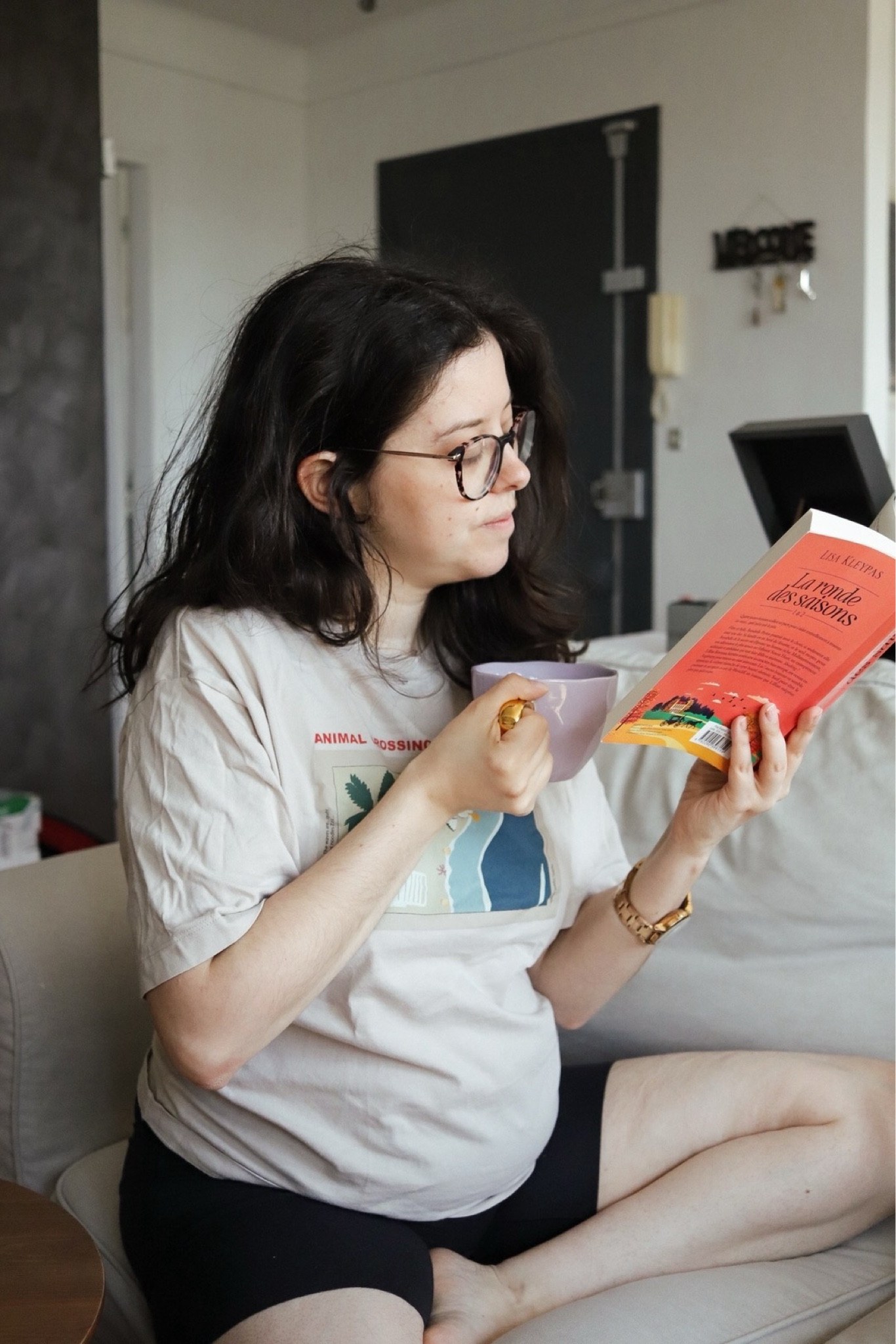 Quand les looks du dimanche rime avec confort et cocooning
.
.
.
.
.
#LTKxUNIQLO #ThisIsMyBestT 
#ootd #outfitinspo #lookdujour #tenuedujour #fashionblogger #blogmode #parisianstyle #petitestyle #casualchic

#ThisIsMyBestT #LTKxUNIQLO #LTKfrance